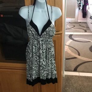 Ladies sun dress